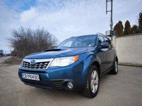 Subaru Forester, снимка 3