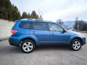 Subaru Forester, снимка 5