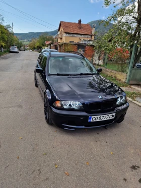 BMW 325 Газ Prins - 4899 лв. - 87320745 | Car24.bg