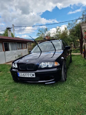 BMW 325 Газ Prins - 4899 лв. - 87320745 | Car24.bg