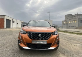 Peugeot 2008 1.2i GT Line - 35900 лв. - 37158164 | Car24.bg