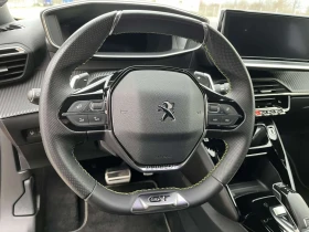 Peugeot 2008 1.2i GT Line, снимка 11