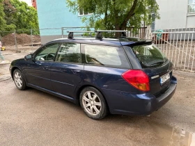 Обява за продажба на Subaru Legacy ~3 500 лв. - изображение 3