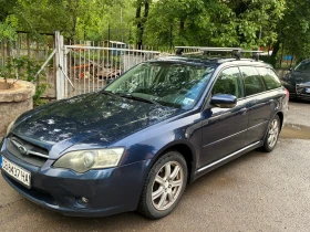 Обява за продажба на Subaru Legacy ~3 500 лв. - изображение 1