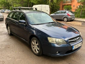 Обява за продажба на Subaru Legacy ~3 500 лв. - изображение 2
