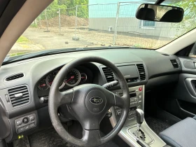 Обява за продажба на Subaru Legacy ~3 500 лв. - изображение 5
