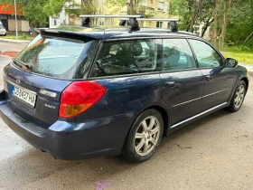 Обява за продажба на Subaru Legacy ~3 500 лв. - изображение 1