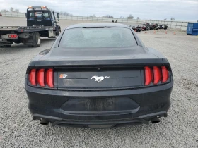 Ford Mustang ECOBOOST*   !!! | Mobile.bg    5