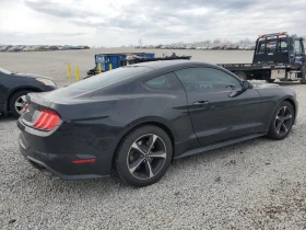 Ford Mustang ECOBOOST*   !!! | Mobile.bg    4