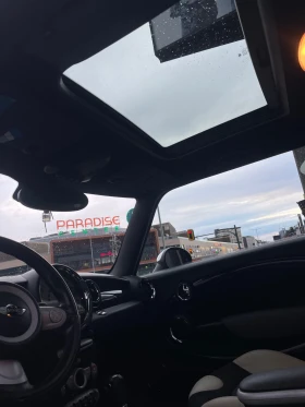 Mini Cooper КОЖА АВТОМАТ - 9500 лв. - 63470839 9