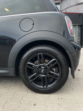 Mini Cooper КОЖА АВТОМАТ - 9500 лв. - 63470839 13