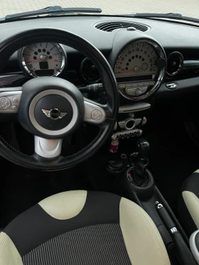 Mini Cooper КОЖА АВТОМАТ - 9500 лв. - 63470839 4