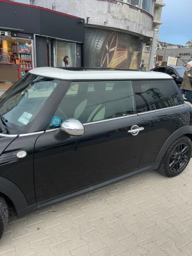 Mini Cooper КОЖА АВТОМАТ - 9500 лв. - 63470839 16