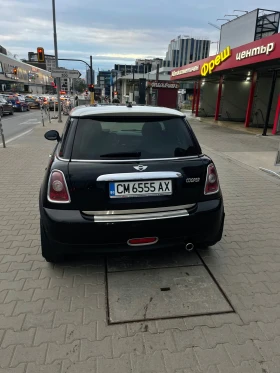 Mini Cooper КОЖА АВТОМАТ - 9500 лв. - 63470839 17