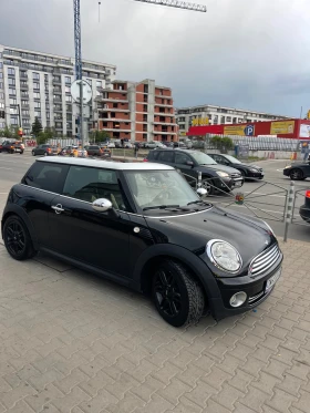 Mini Cooper КОЖА АВТОМАТ - 9500 лв. - 63470839 3