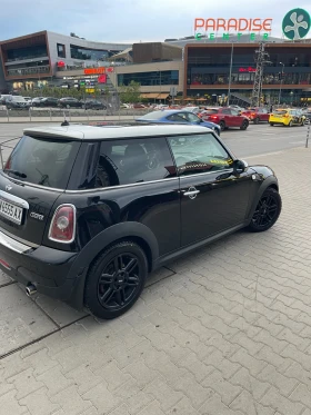 Mini Cooper КОЖА АВТОМАТ - 9500 лв. - 63470839 12