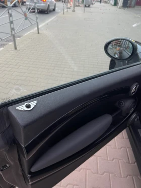 Mini Cooper КОЖА АВТОМАТ - 9500 лв. - 63470839 14