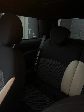 Mini Cooper КОЖА АВТОМАТ - 9500 лв. - 63470839 6