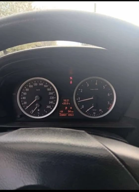Обява за продажба на BMW 530 E60 ~9 500 лв. - изображение 7