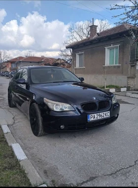 Обява за продажба на BMW 530 E60 ~9 500 лв. - изображение 1