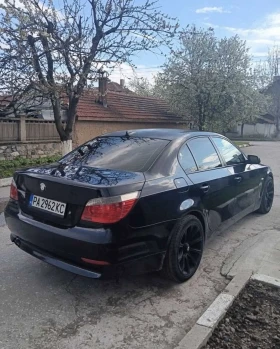 Обява за продажба на BMW 530 E60 ~9 500 лв. - изображение 2