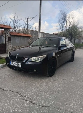 Обява за продажба на BMW 530 E60 ~9 500 лв. - изображение 1