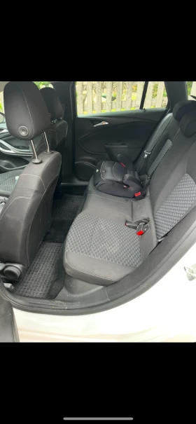 Opel Astra | Mobile.bg    13