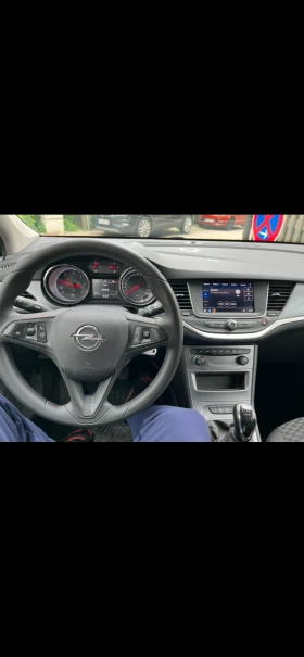 Opel Astra | Mobile.bg    7
