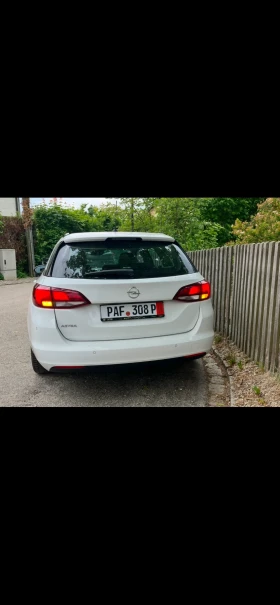 Opel Astra | Mobile.bg    4