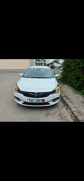 Opel Astra | Mobile.bg    3