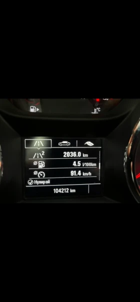 Opel Astra | Mobile.bg    9