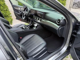 Mercedes-Benz E 350 d 4MATIC* EXCLUSIVE* BURMESTER | Mobile.bg    10
