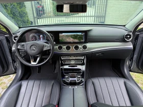 Mercedes-Benz E 350 d 4MATIC* EXCLUSIVE* BURMESTER | Mobile.bg    9