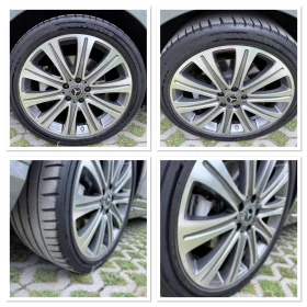 Mercedes-Benz E 350 d 4MATIC* EXCLUSIVE* BURMESTER | Mobile.bg    17