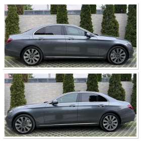 Mercedes-Benz E 350 d 4MATIC* EXCLUSIVE* BURMESTER | Mobile.bg    6