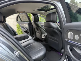 Mercedes-Benz E 350 d 4MATIC* EXCLUSIVE* BURMESTER | Mobile.bg    14
