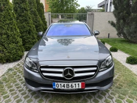     Mercedes-Benz E 350 d 4MATIC* EXCLUSIVE* BURMESTER