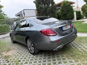     Mercedes-Benz E 350 d 4MATIC* EXCLUSIVE* BURMESTER