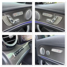 Mercedes-Benz E 350 d 4MATIC* EXCLUSIVE* BURMESTER | Mobile.bg    15