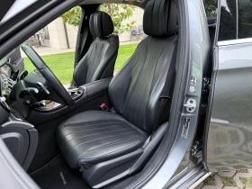 Mercedes-Benz E 350 d 4MATIC* EXCLUSIVE* BURMESTER | Mobile.bg    8