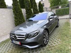  Mercedes-Benz E 350