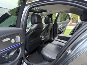 Mercedes-Benz E 350 d 4MATIC* EXCLUSIVE* BURMESTER | Mobile.bg    13