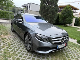     Mercedes-Benz E 350 d 4MATIC* EXCLUSIVE* BURMESTER