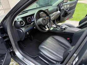 Mercedes-Benz E 350 d 4MATIC* EXCLUSIVE* BURMESTER | Mobile.bg    7