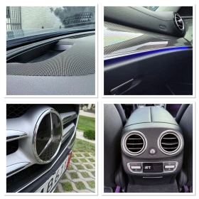 Mercedes-Benz E 350 d 4MATIC* EXCLUSIVE* BURMESTER | Mobile.bg    16