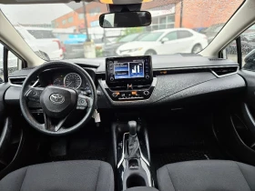 Обява за продажба на Toyota Corolla * LE* HeadUp* АвтоКредит (ЦЕНА ДО БГ) ~34 999 лв. - изображение 10