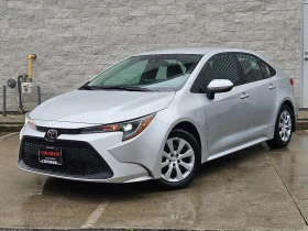 Обява за продажба на Toyota Corolla * LE* HeadUp* АвтоКредит (ЦЕНА ДО БГ) ~34 999 лв. - изображение 1