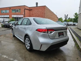 Обява за продажба на Toyota Corolla * LE* HeadUp* АвтоКредит (ЦЕНА ДО БГ) ~34 999 лв. - изображение 6