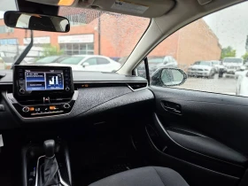 Обява за продажба на Toyota Corolla * LE* HeadUp* АвтоКредит (ЦЕНА ДО БГ) ~34 999 лв. - изображение 8