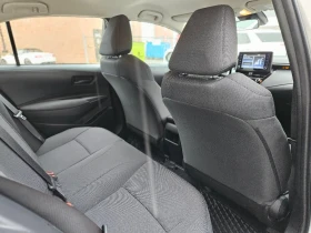 Обява за продажба на Toyota Corolla * LE* HeadUp* АвтоКредит (ЦЕНА ДО БГ) ~34 999 лв. - изображение 11